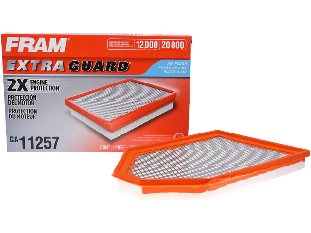 FRAM Extra Guard® Air Filter