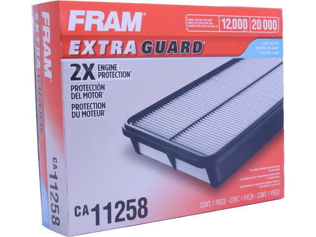 FRAM Extra Guard® Air Filter