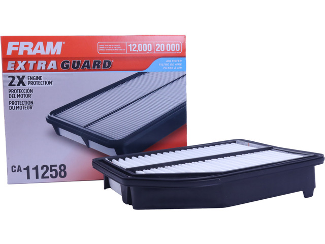 FRAM Extra Guard® Air Filter