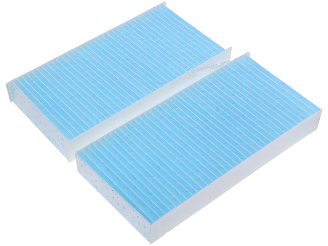 FRAM Titanium® Cabin Air Filter