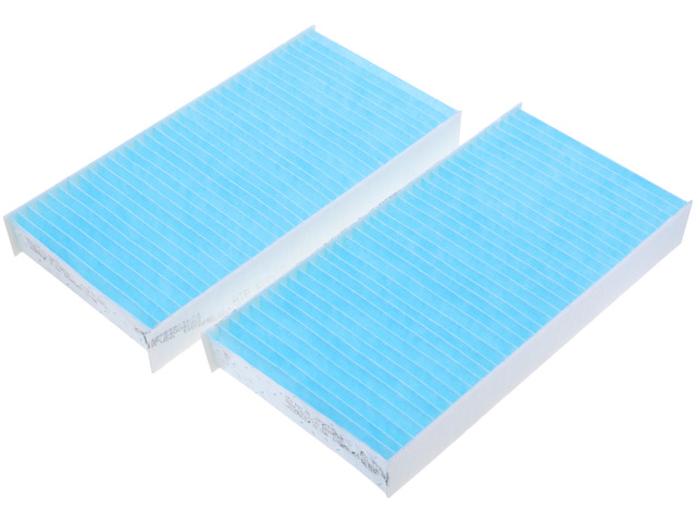 FRAM Titanium® Cabin Air Filter