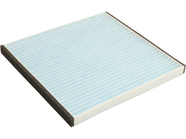FRAM Titanium® Cabin Air Filter
