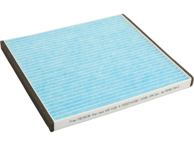 FRAM Titanium® Cabin Air Filter