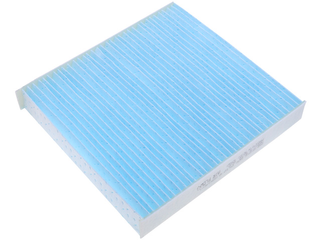 FRAM Titanium® Cabin Air Filter