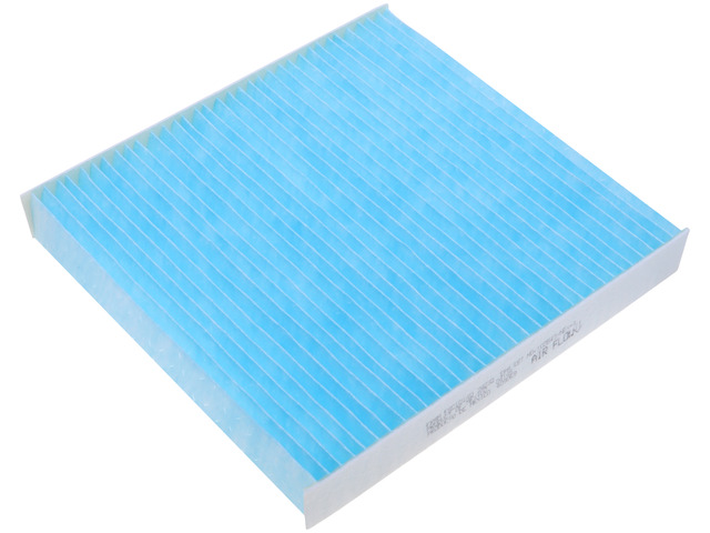 FRAM Titanium® Cabin Air Filter