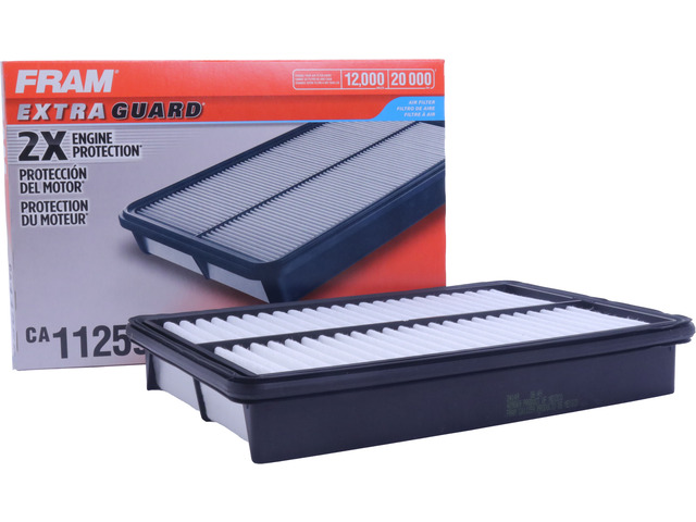 FRAM Extra Guard® Air Filter