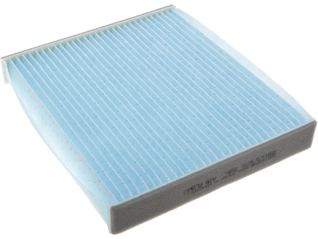 FRAM Titanium® Cabin Air Filter