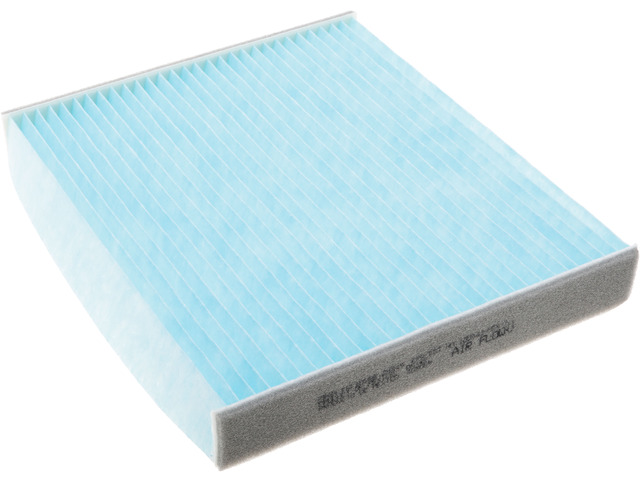 FRAM Titanium® Cabin Air Filter