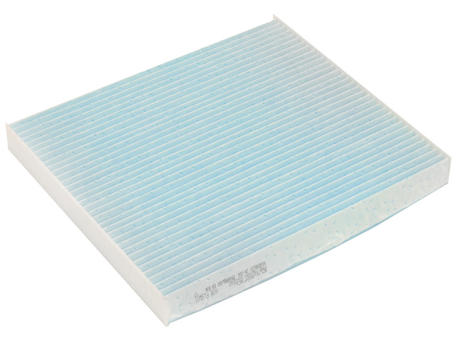 FRAM Titanium® Cabin Air Filter 2 FRAM Titanium® Cabin Air Filter