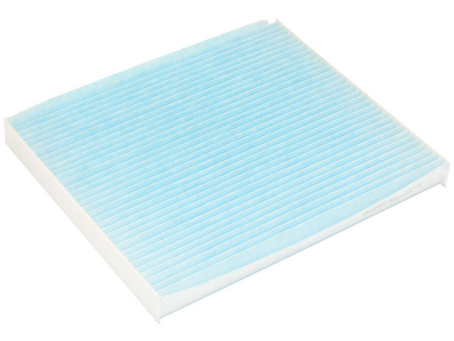 FRAM Titanium® Cabin Air Filter 3 FRAM Titanium® Cabin Air Filter
