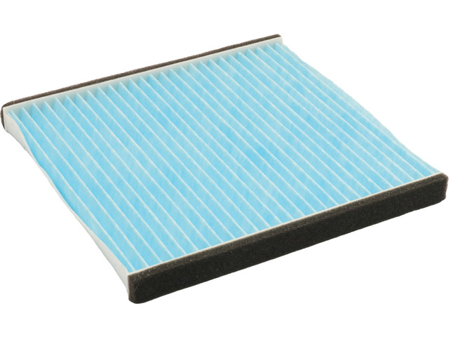 FRAM Titanium® Cabin Air Filter