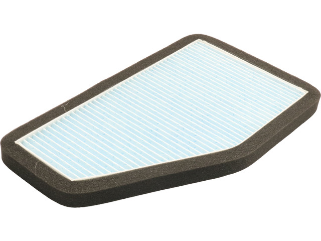 FRAM Titanium® Cabin Air Filter