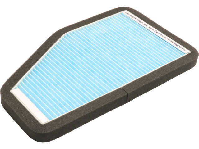 FRAM Titanium® Cabin Air Filter