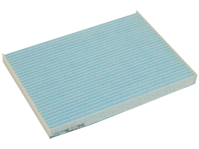 FRAM Titanium® Cabin Air Filter