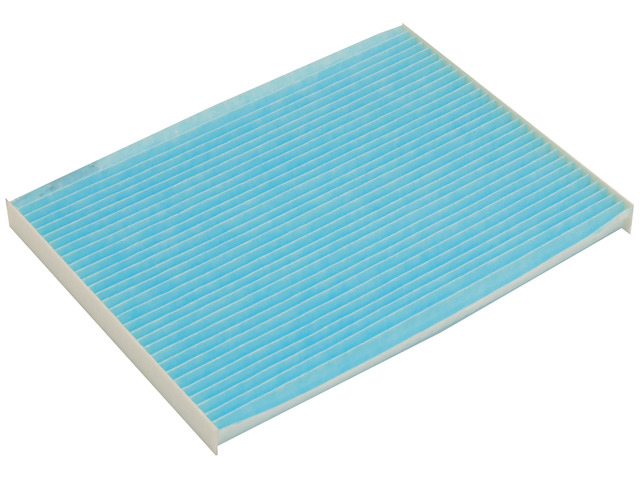 FRAM Titanium® Cabin Air Filter
