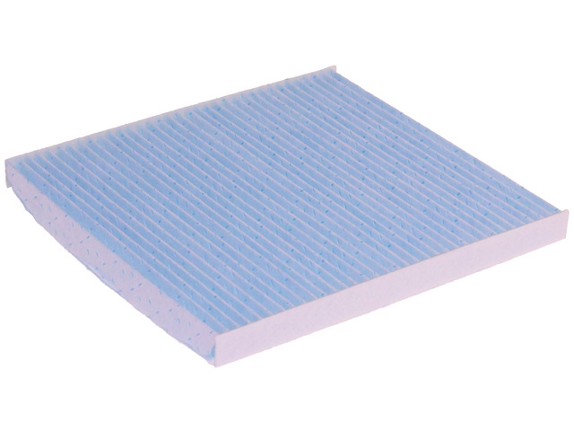 FRAM Titanium® Cabin Air Filter
