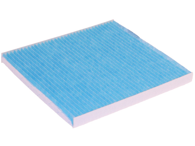 FRAM Titanium® Cabin Air Filter