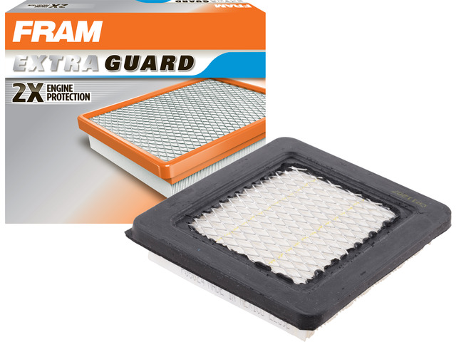 FRAM Extra Guard® Air Filter