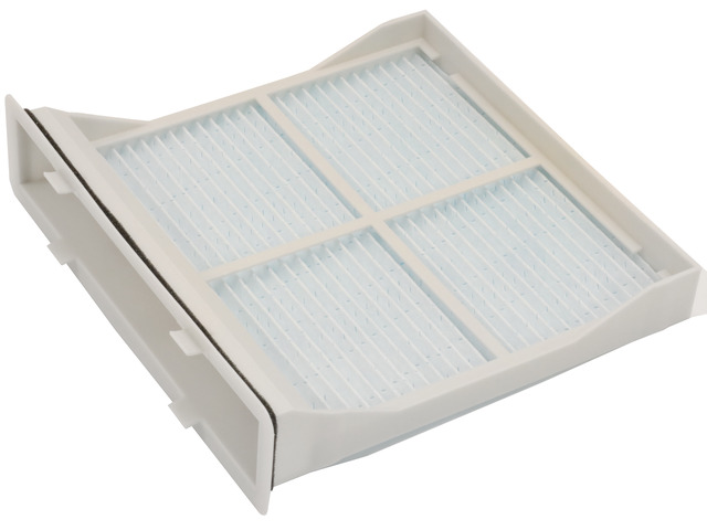 FRAM Titanium® Cabin Air Filter