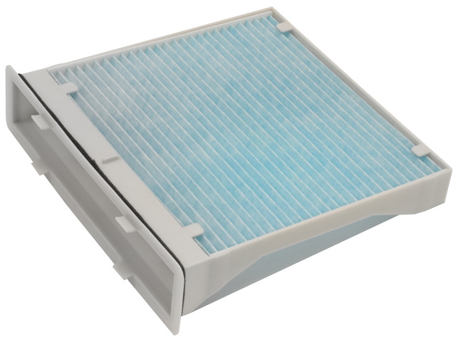 FRAM Titanium® Cabin Air Filter