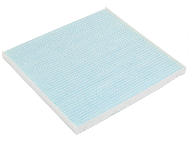 FRAM Titanium® Cabin Air Filter