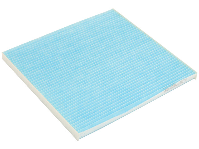 FRAM Titanium® Cabin Air Filter