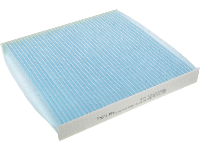 FRAM Titanium® Cabin Air Filter