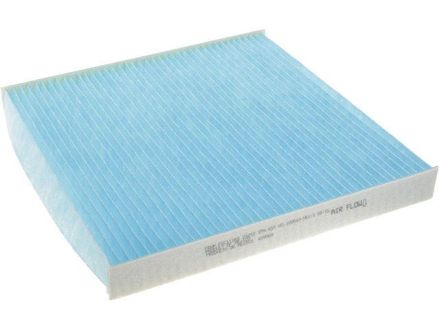 FRAM Titanium® Cabin Air Filter
