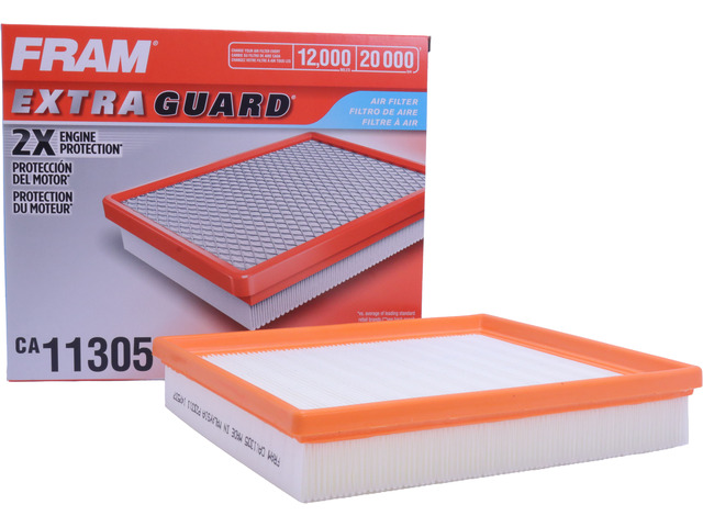 FRAM Extra Guard® Air Filter
