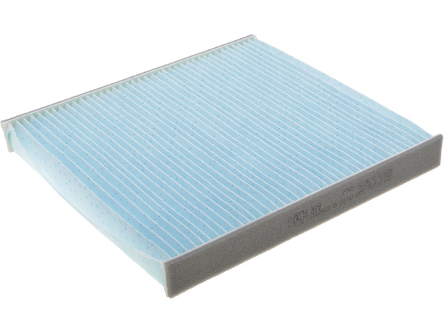 FRAM Titanium® Cabin Air Filter