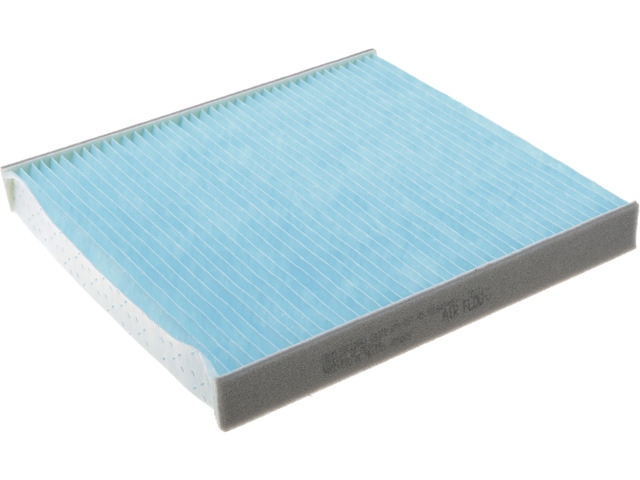 FRAM Titanium® Cabin Air Filter