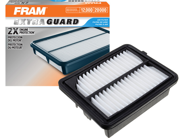 FRAM Extra Guard® Air Filter