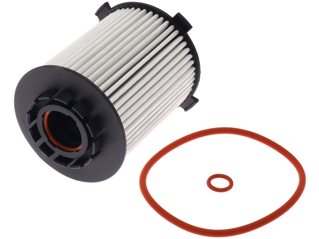 FRAM Ultra Synthetic® Oil Filter