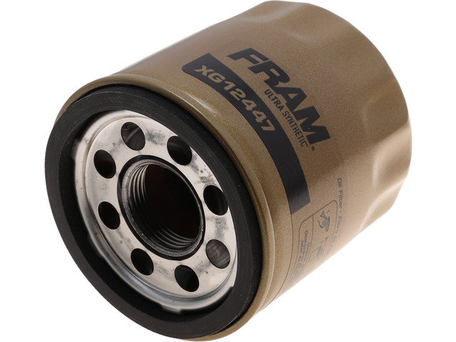 FRAM Ultra Synthetic® Oil Filter