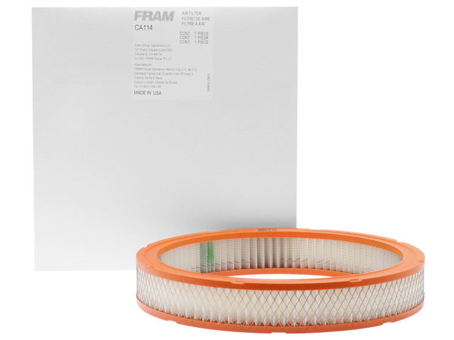 FRAM Extra Guard® Air Filter