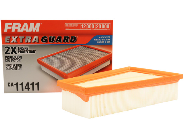 FRAM Extra Guard® Air Filter