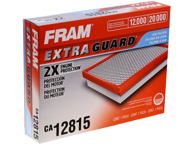 FRAM Extra Guard® Air Filter