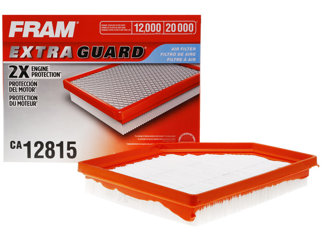 FRAM Extra Guard® Air Filter