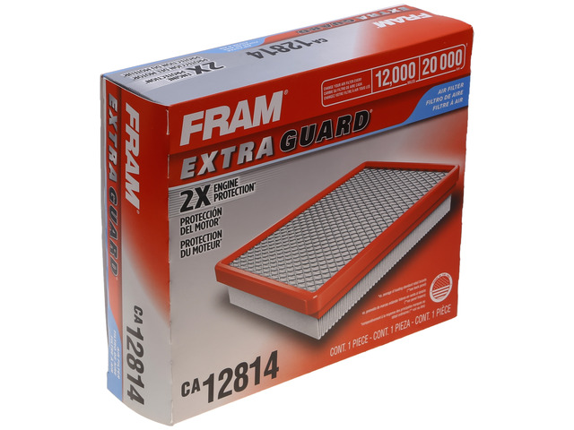 FRAM Extra Guard® Air Filter