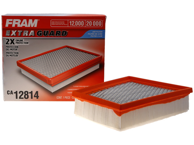 FRAM Extra Guard® Air Filter