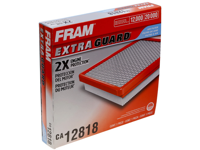 FRAM Extra Guard® Air Filter