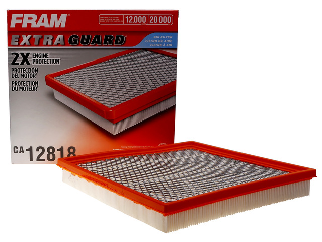 FRAM Extra Guard® Air Filter
