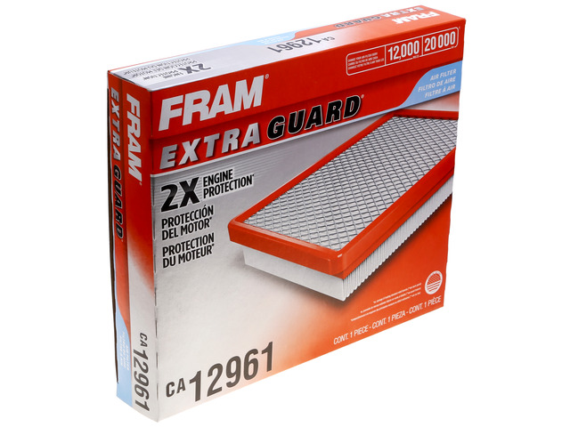 FRAM Extra Guard® Air Filter