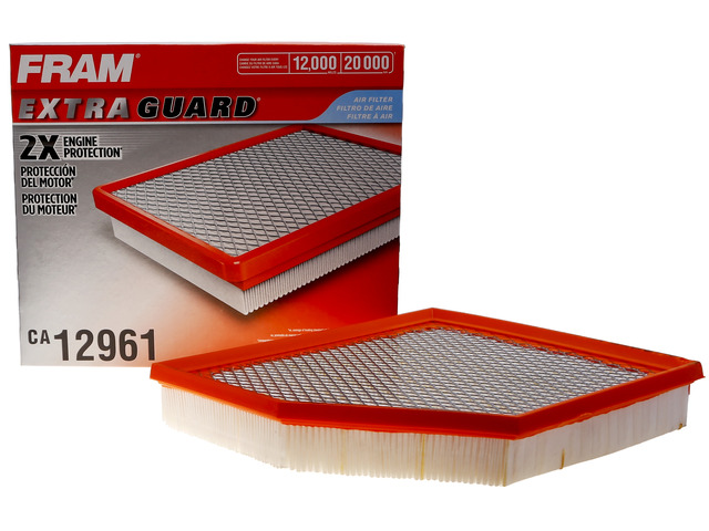 FRAM Extra Guard® Air Filter