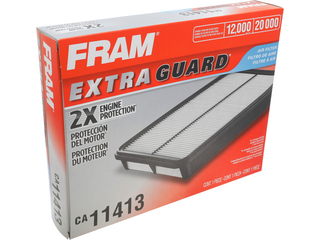 FRAM Extra Guard® Air Filter