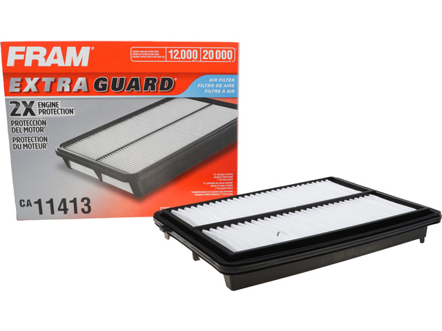 FRAM Extra Guard® Air Filter