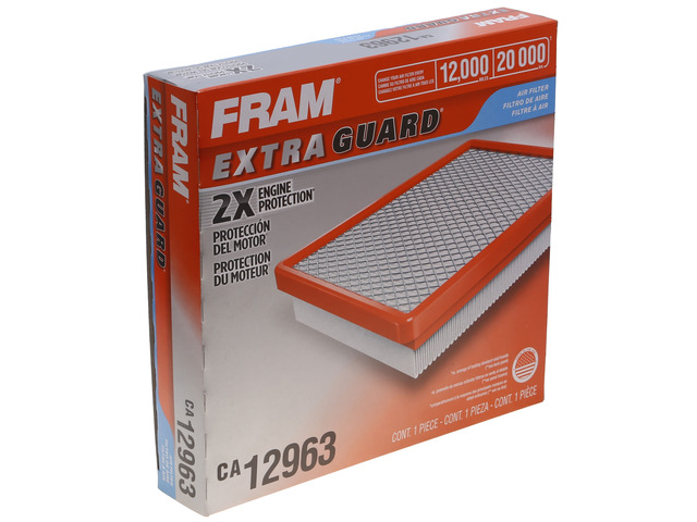 FRAM Extra Guard® Air Filter