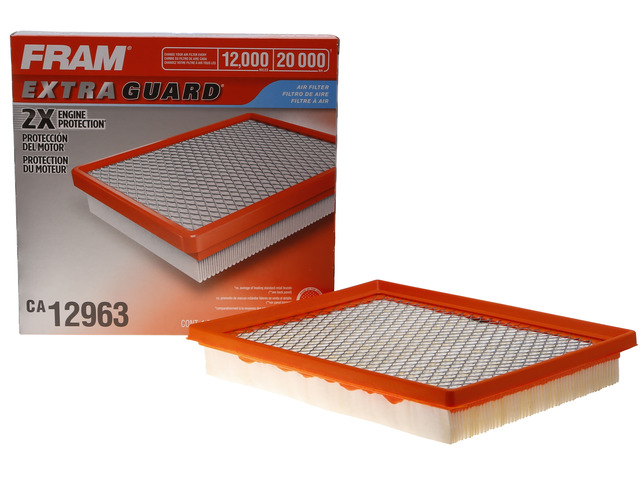 FRAM Extra Guard® Air Filter