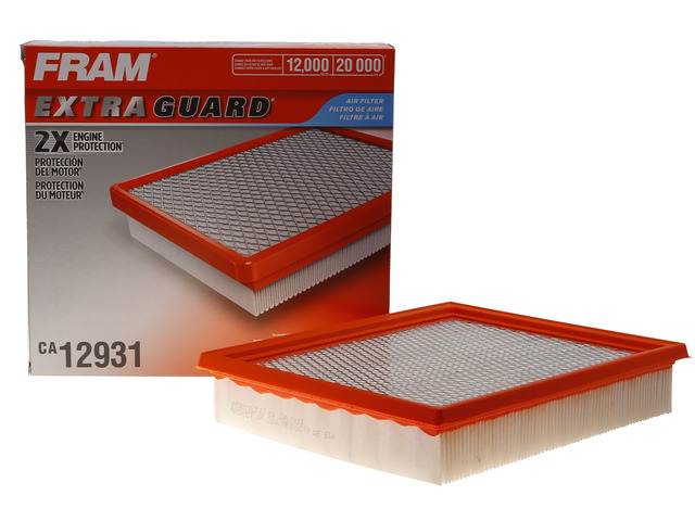 FRAM Extra Guard® Air Filter