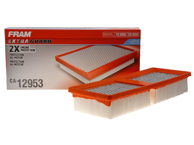 FRAM Extra Guard® Air Filter